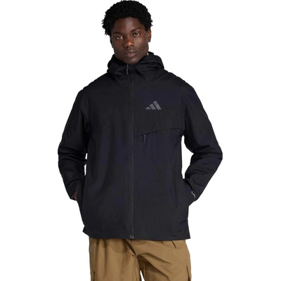 ADIDAS Яке terrex multi 2 layer climaproof rain