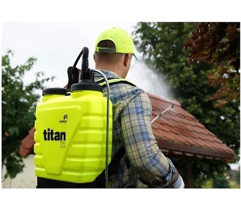 Marolex Titan 12