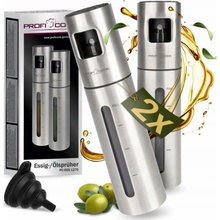 Proficook EOS 1270 Rozprašovač na ocet a olej 100 ml