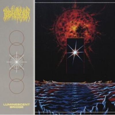 BLOOD INCANTATION - Luminescent Bridge 12" LP