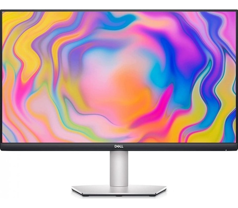 Dell S2722QC
