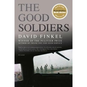 GOOD SOLDIERS | David Finkel (ISBN: 9780312430023)