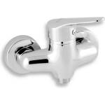 FERRO Titania Iris New - Смесител за душ, хром 94464/1, 0 (94464/1,0)