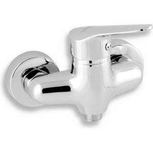 FERRO Titania Iris New - Смесител за душ, хром 94464/1, 0 (94464/1,0)