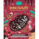 Vykopávej a objevuj: Dinosauři
