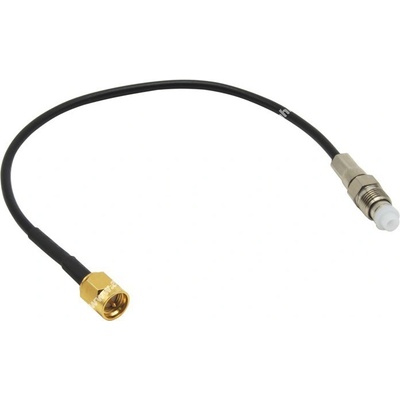 Anténny adaptér SMA - FME 295727