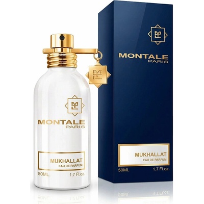 Montale Paris Mukhallat parfémovaná voda unisex 50 ml
