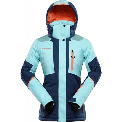 Alpine Pro Deara zelená