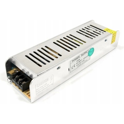 Napájecí zdroj Koloreno 12V 180W 15A IP20 Slim