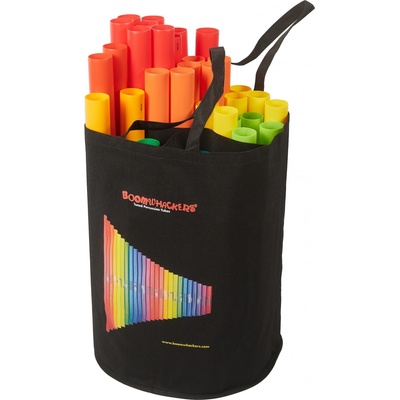 Boomwhackers BW54TB – Zboží Mobilmania