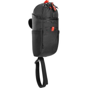 TATONKA Чанта за рамка Tatonka Stem Pouch 1 Bike bag - Black - размер One Size (510-7141-0111)
