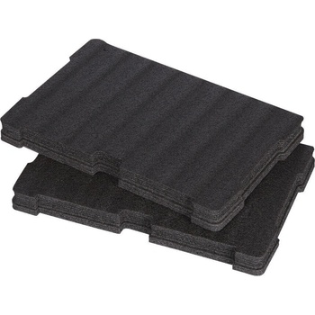 Milwaukee Вложка от пяна за куфари packout (4932471428)