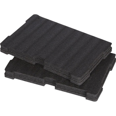 Milwaukee Вложка от пяна за куфари packout (4932471428)