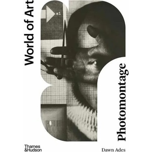 Photomontage (ISBN: 9780500204672)