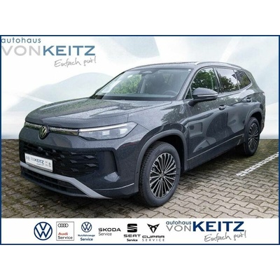 Volkswagen Tayron 1.5 eTSI Life DSG 110 kW