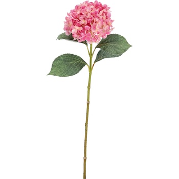 Bizzotto ИЗКУСТВЕНО ЦВЕТЕ hydrangea cherilyn 67 Р (0170640)