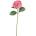 Bizzotto ИЗКУСТВЕНО ЦВЕТЕ hydrangea cherilyn 67 Р (0170640)