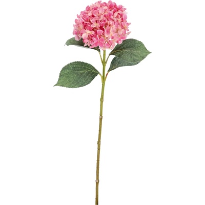 Bizzotto ИЗКУСТВЕНО ЦВЕТЕ hydrangea cherilyn 67 Р (0170640)