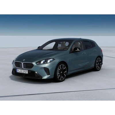 BMW 118d M Sport 110 kW