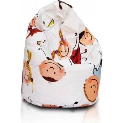 Ecopuf SAKO modern polyester DG12