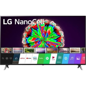 LG NanoCell 65SM8050PLC