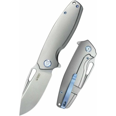 Kubey KB360 - strieborný