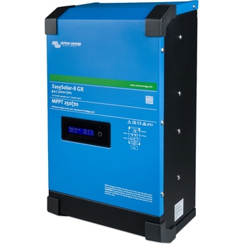 Victron EasySolar-II 24/3000/70-32 MPPT 250/70 GX hybridná solárna jednotka