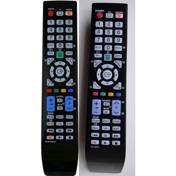 съвместим Samsung bn59-00936a - заместител дистанционно управление (bn59-00936a)