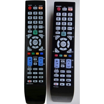 съвместим Samsung bn59-00936a - заместител дистанционно управление (bn59-00936a)