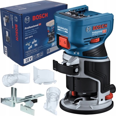 Horná frézka Bosch 1000 W
