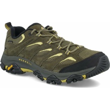 Merrell Moab 3 Gtx M pánské outdoorové boty J00005397 loden