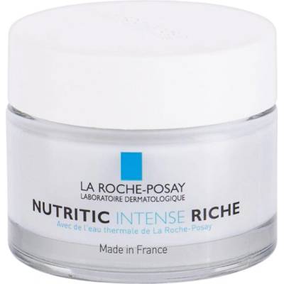 La Roche-Posay Nutritic Intense Rich от La Roche-Posay за Жени Дневен крем 50мл