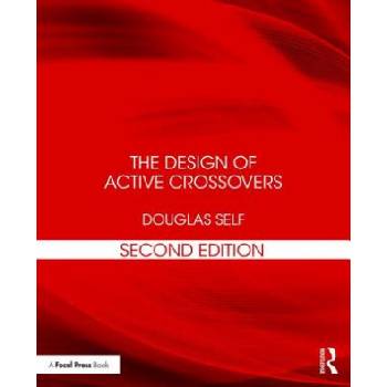 Design of Active Crossovers | Douglas Self