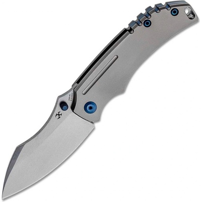 Kansept Knives Pelican K1018A3