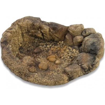 ATG bazének TB-01 22,5x18x6 cm