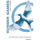 HUNGER GAMES - Síla vzdoru