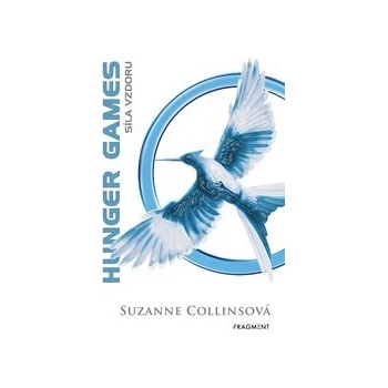 HUNGER GAMES - Síla vzdoru