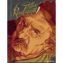 Rembrandt TypexPaperback