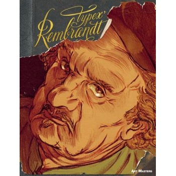 Rembrandt TypexPaperback