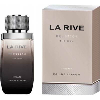 La Rive Prestige Brown The parfémovaná voda pánská 75 ml