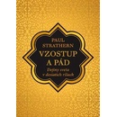 Vzostup a pád