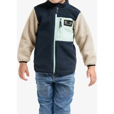 Didriksons Anten Fullzip ocean mint