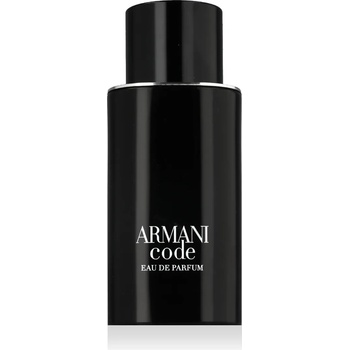Giorgio Armani Armani Code EDP презареждаем тестер 75 ml M
