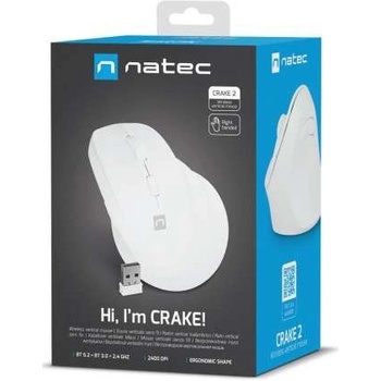 Natec CRAKE 2 NMY-2257
