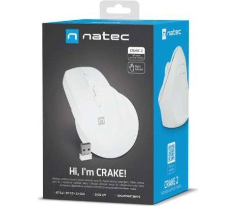Natec CRAKE 2 NMY-2257