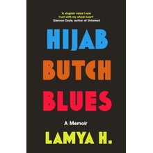 Hijab Butch Blues