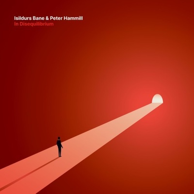 ISILDURS BANE & PETER HAM - IN DISEQUILIBRIUM CD