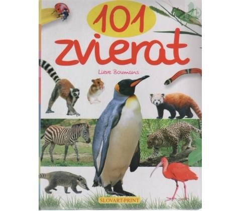 101 zvierat