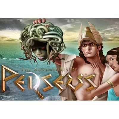 The Adventures of Perseus