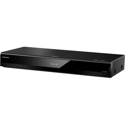 Panasonic DP-UB820AG-K